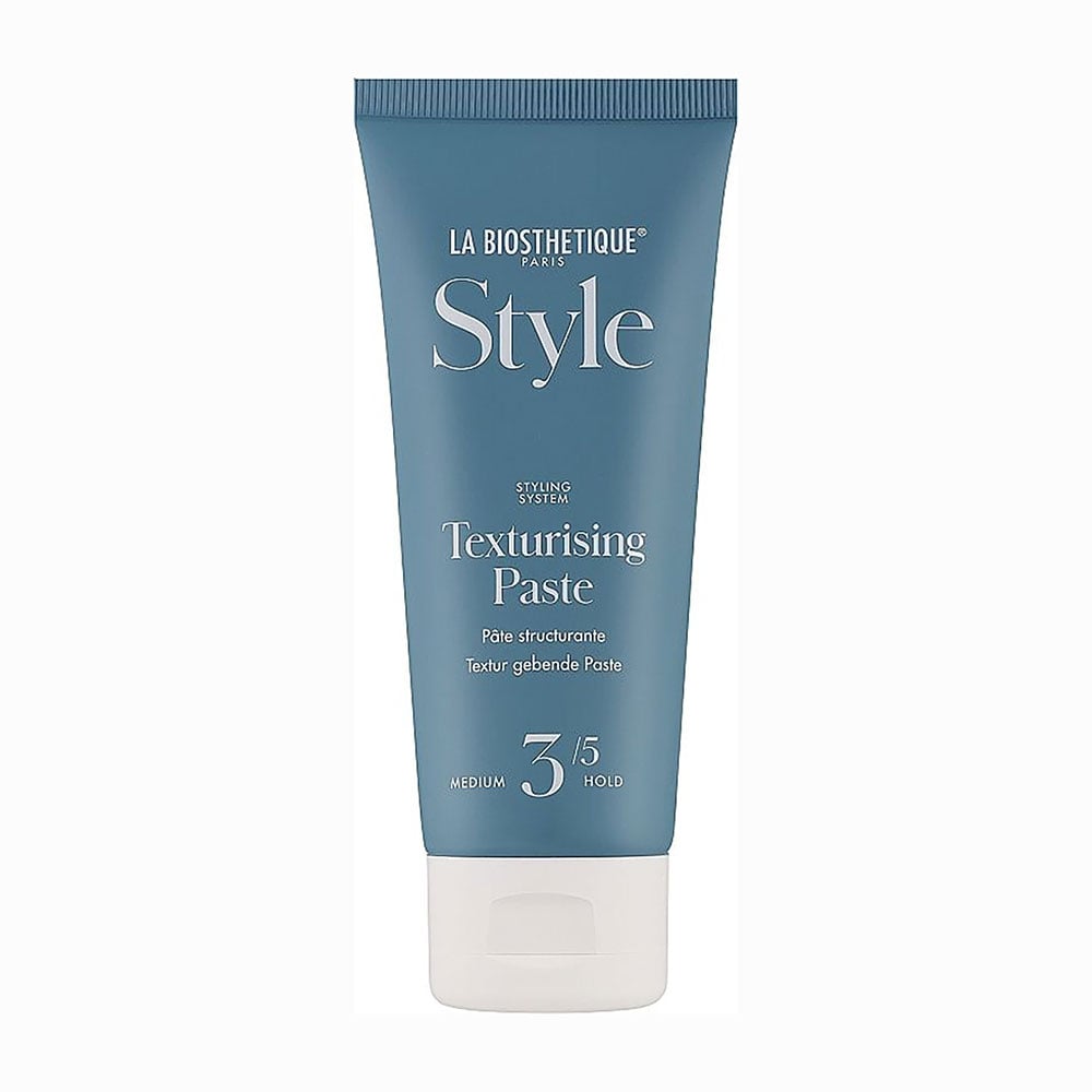 Текстурувальна паста для укладання волосся La Biosthetique Style Texturising Paste, 100 мл